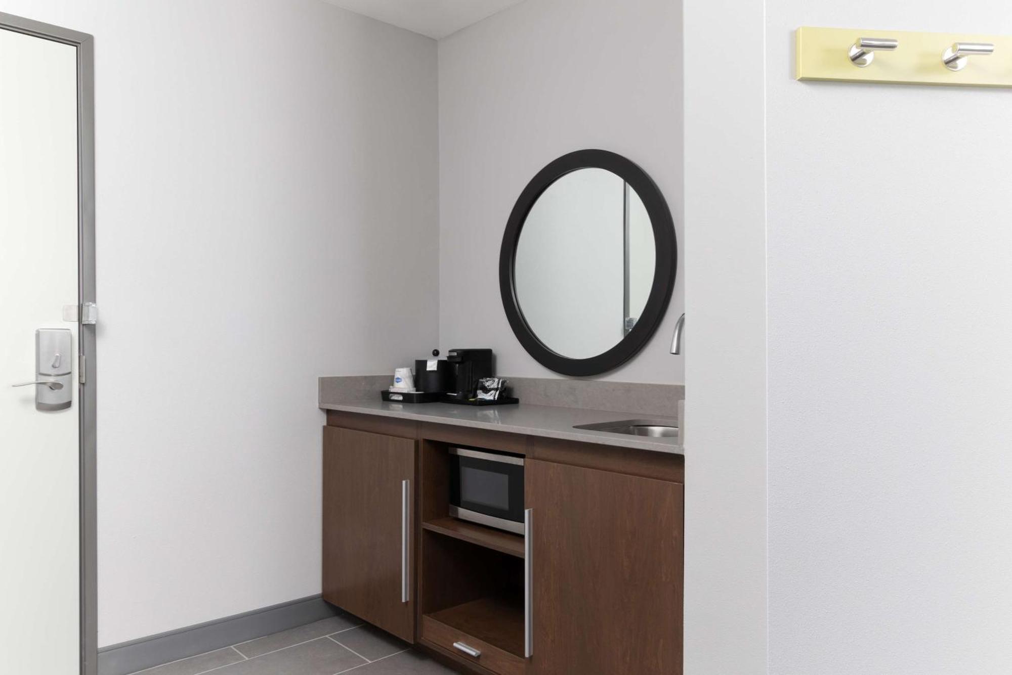 Hampton Inn & Suites Porter Ranch Los Angeles Zewnętrze zdjęcie