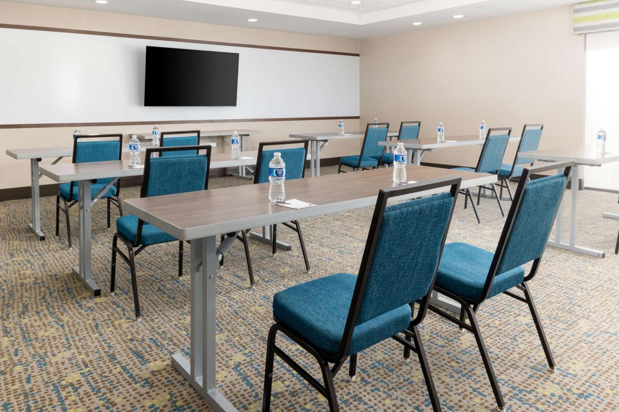Hampton Inn & Suites Porter Ranch Los Angeles Zewnętrze zdjęcie