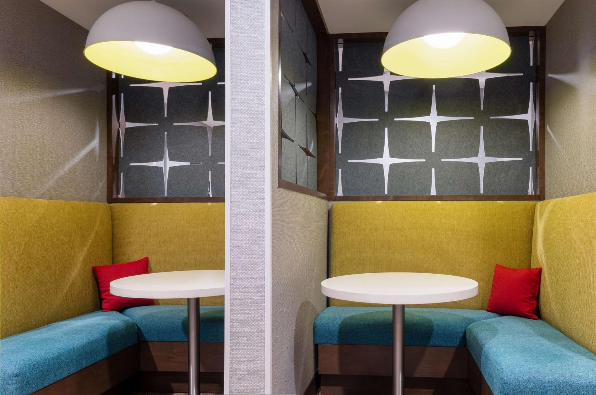 Hampton Inn & Suites Porter Ranch Los Angeles Zewnętrze zdjęcie