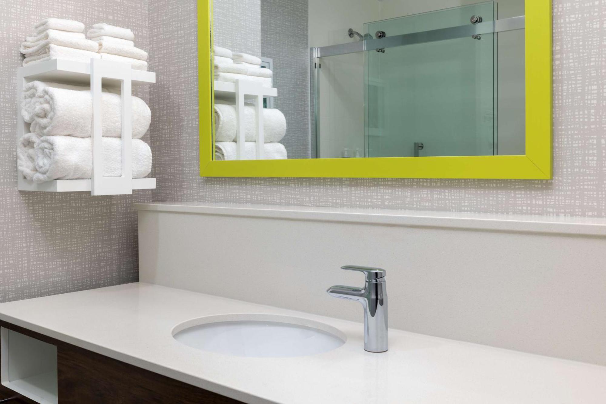 Hampton Inn & Suites Porter Ranch Los Angeles Zewnętrze zdjęcie