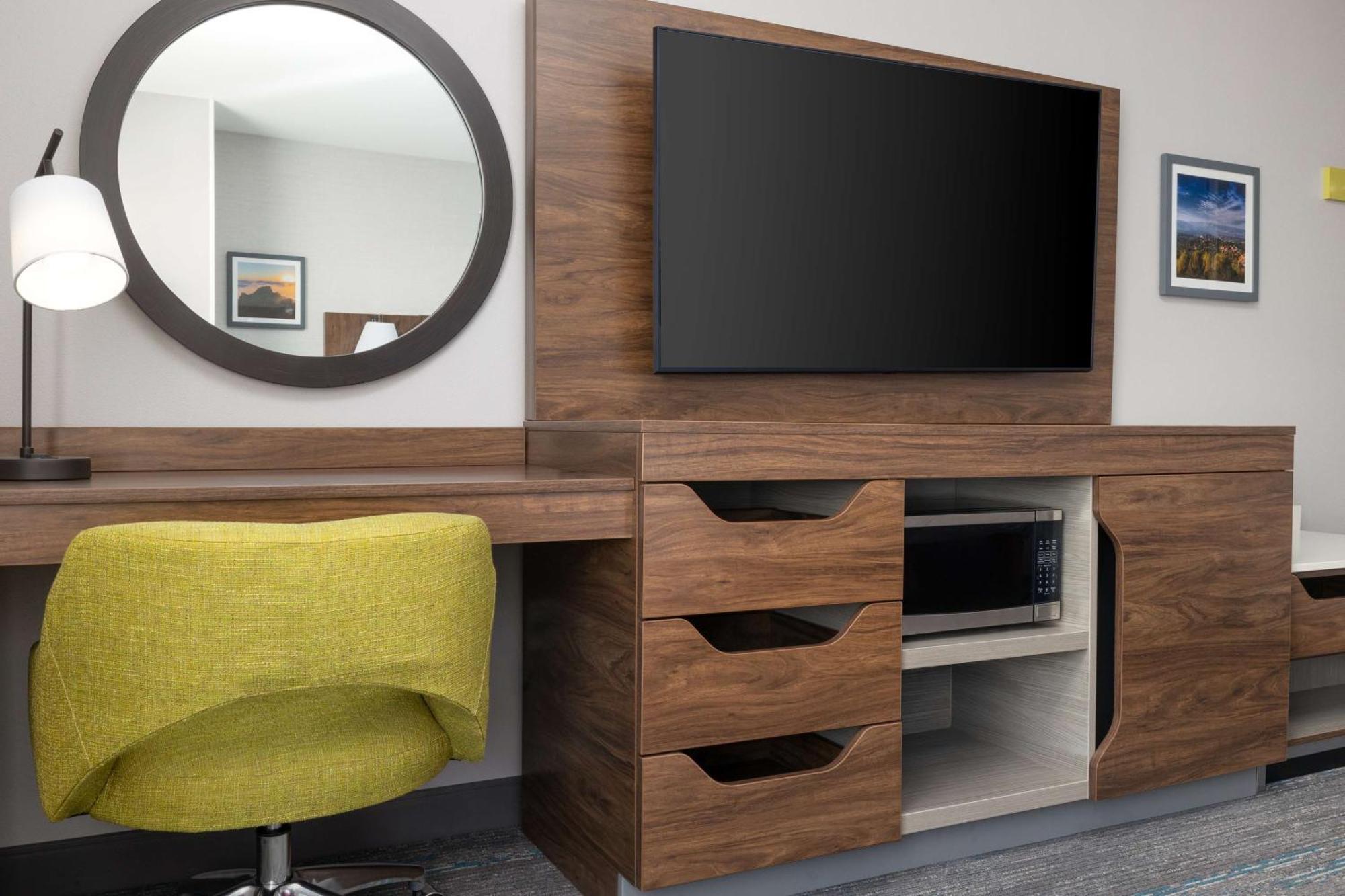Hampton Inn & Suites Porter Ranch Los Angeles Zewnętrze zdjęcie