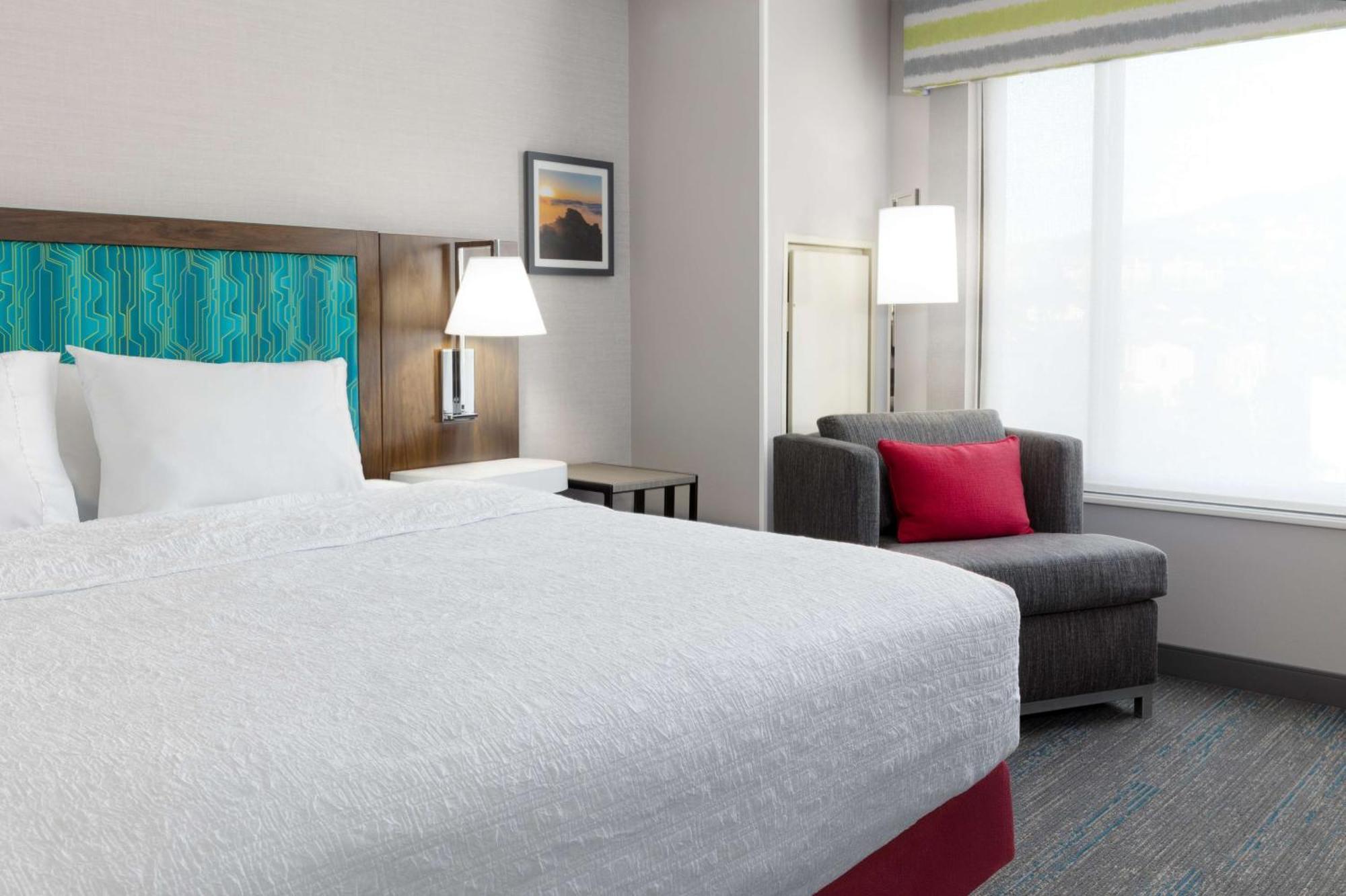 Hampton Inn & Suites Porter Ranch Los Angeles Zewnętrze zdjęcie